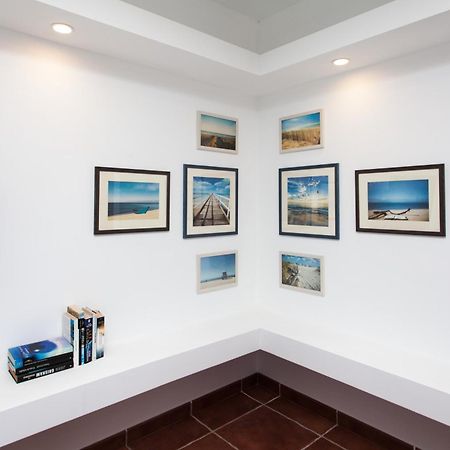 Villa Leonor - Mirador De Las Dunas Corralejo Exteriör bild