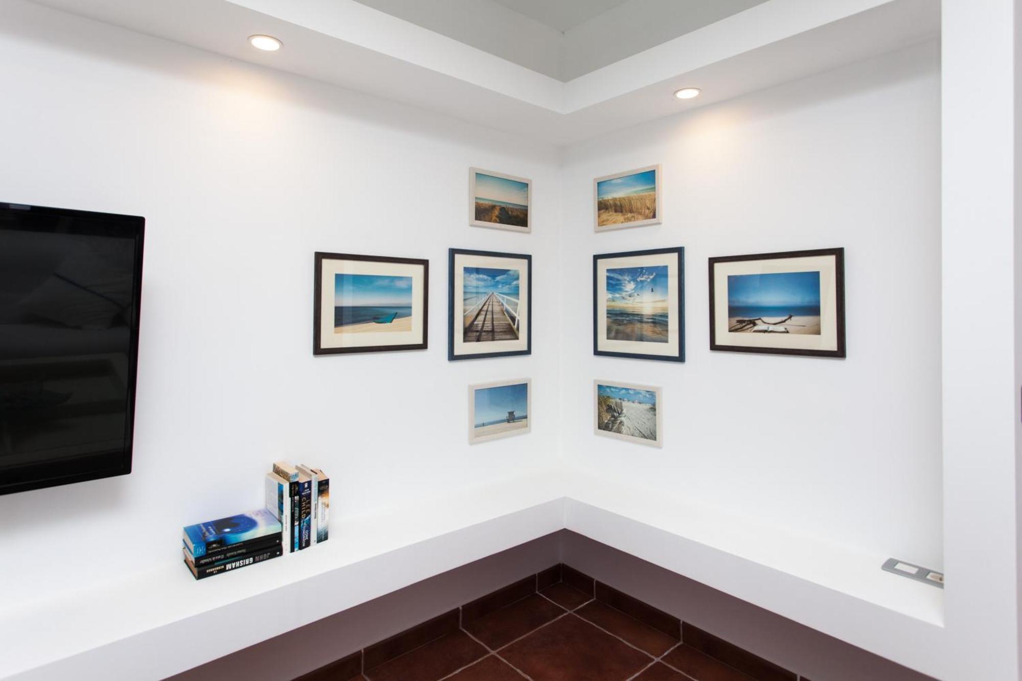 Villa Leonor - Mirador De Las Dunas Corralejo Exteriör bild